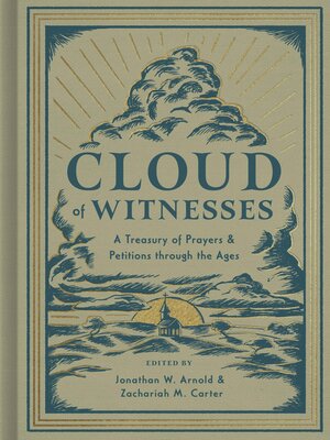 Cloud of Witnesses - ebook